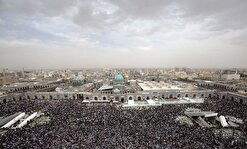 پیش‌بینی افزایش ۲۰ درصدی زائران مشهد / آماده‌سازی ۸۰۰ هزار ظرفیت اسکان