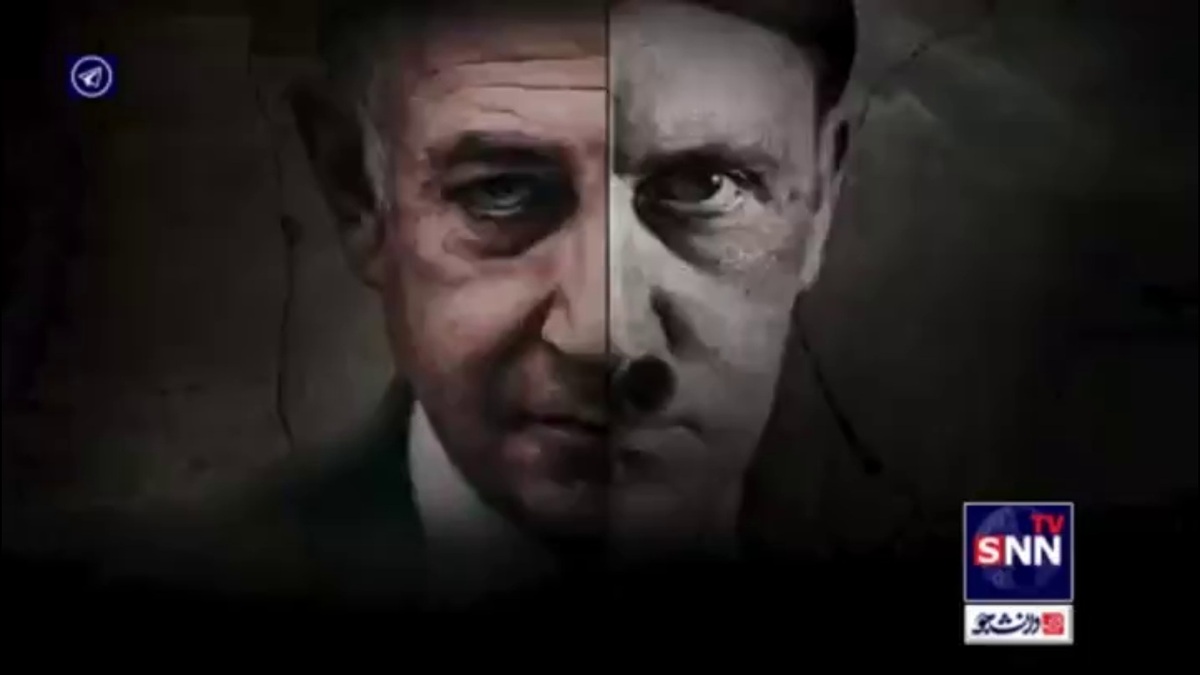 کنعانی: تاریخ شاهد ظهور یک هیتلر دیگر است