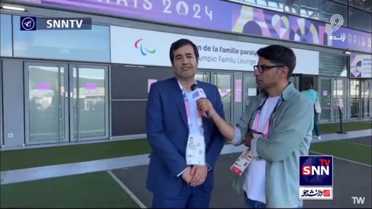 پاداش مدال&zwnj;های پارالمپیکی&zwnj;ها در پاریس یکسان خواهد بود