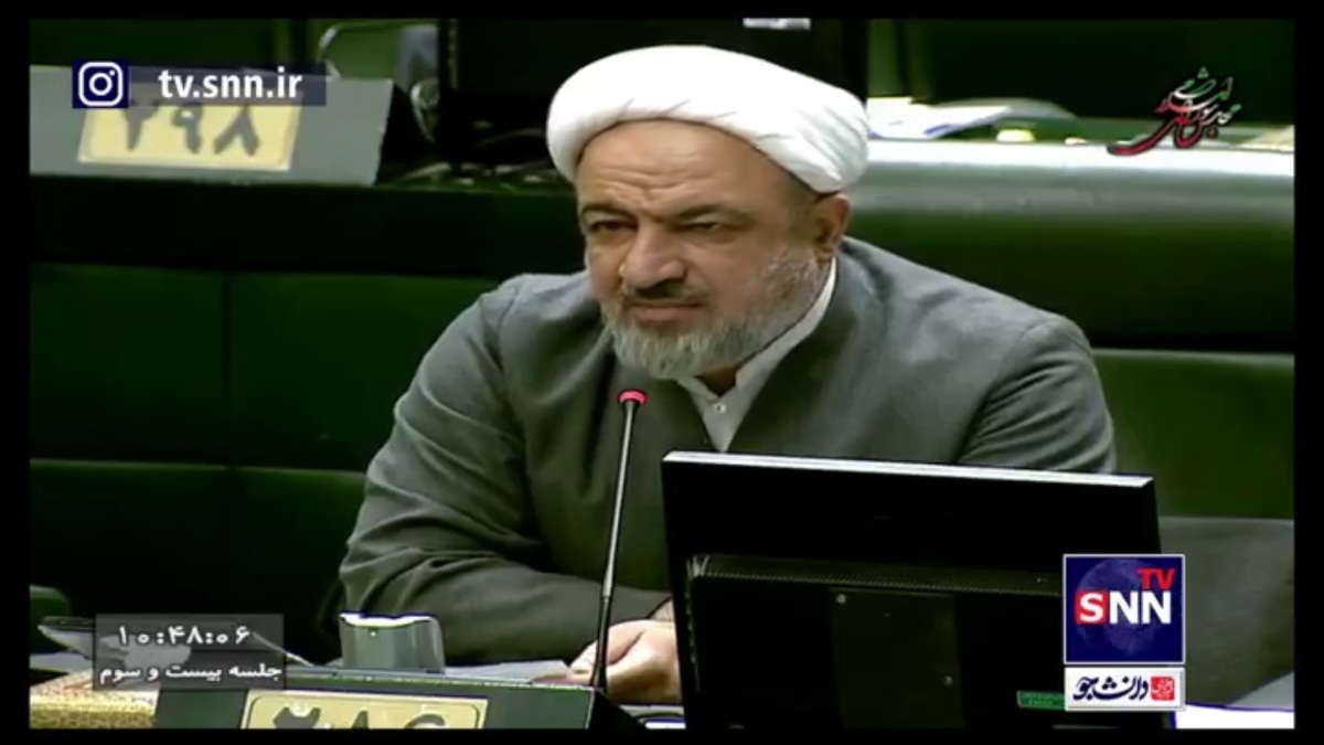 رسایی: یکی از اتهامات آذربایجان در مورد شهادت اقای رئیسی هنوز رفع نشده