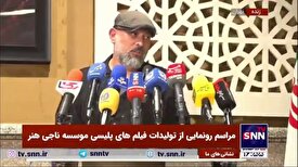 معظمی: استاد فخیم‌زاده مسیر خاکی ژانر پلیسی را آسفالت کرد تا ما فیلم‌هایی در شان مخاطب بسازیم