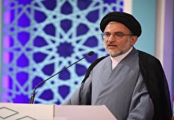 خاموشی: تلاش دشمن برای مقابله با اسلام است