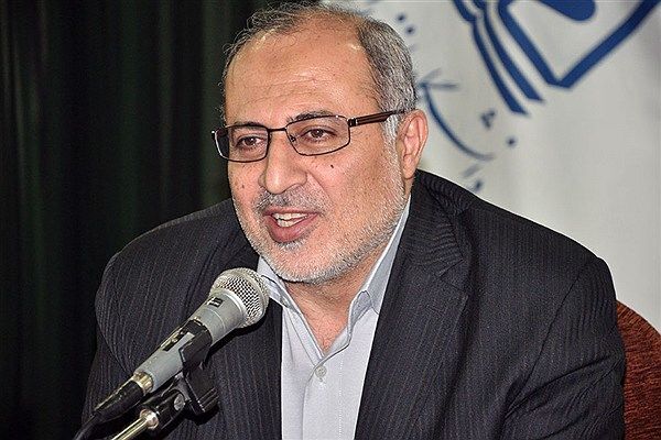 سرپرست دانشگاه کاشان منصوب شد