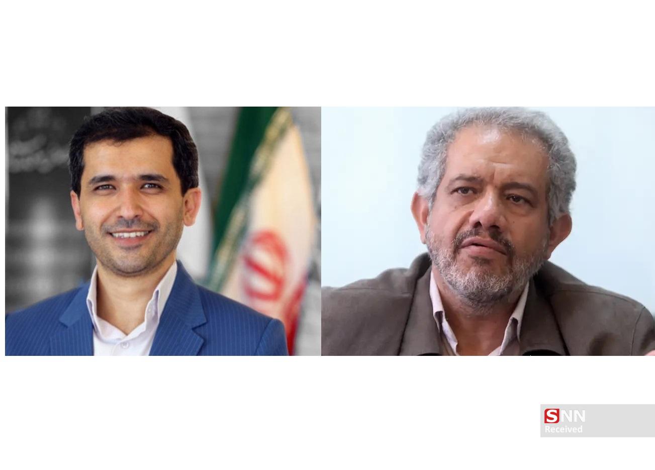 بازگشت زارچی به شریف و برکناری انتظاری در علامه؛ در دانشگاه چه می‌گذرد؟!