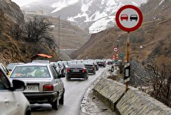 محدودیت‌ ترافیکی جاده‌های مازندران تا روز شنبه