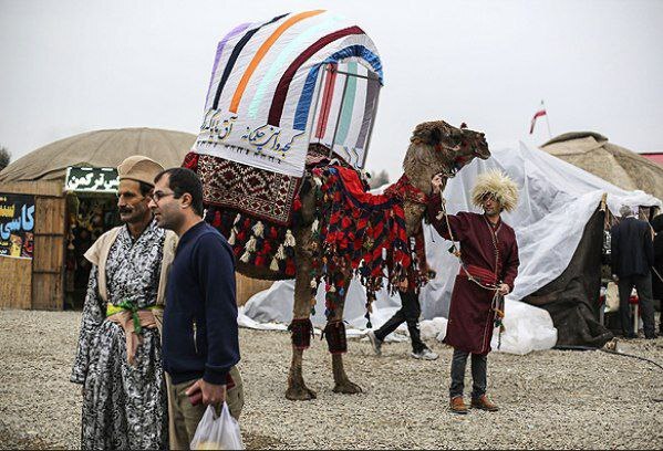 جشنواره اقوام ایران زمین در گلستان به تعویق افتاد/ پرداخت ۱۸ میلیارد تومان تسهیلات به فعالان صنایع‌دستی