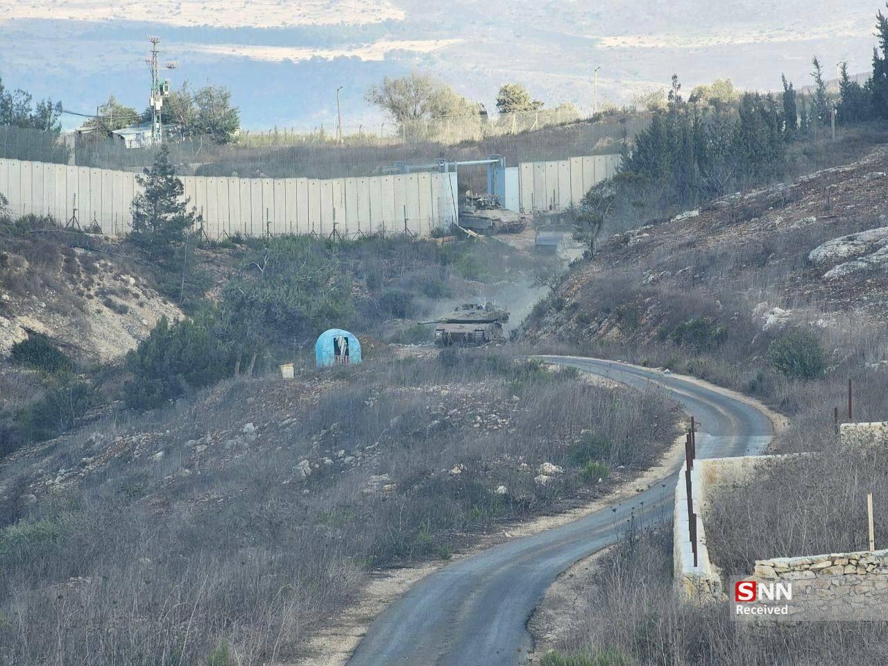 جنوب لبنان قبرستان تانک‌ها و نفرات صهیونیستی شد/ هلاکت بیش از ۲۰ کماندو در کمین تکاوران حزب الله + عکس