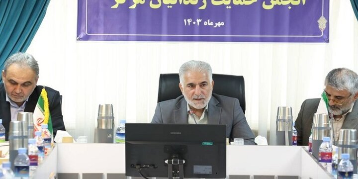 محمدی: حمایت از خانواده زندانیان در دستور کار سازمان زندان‌ها است