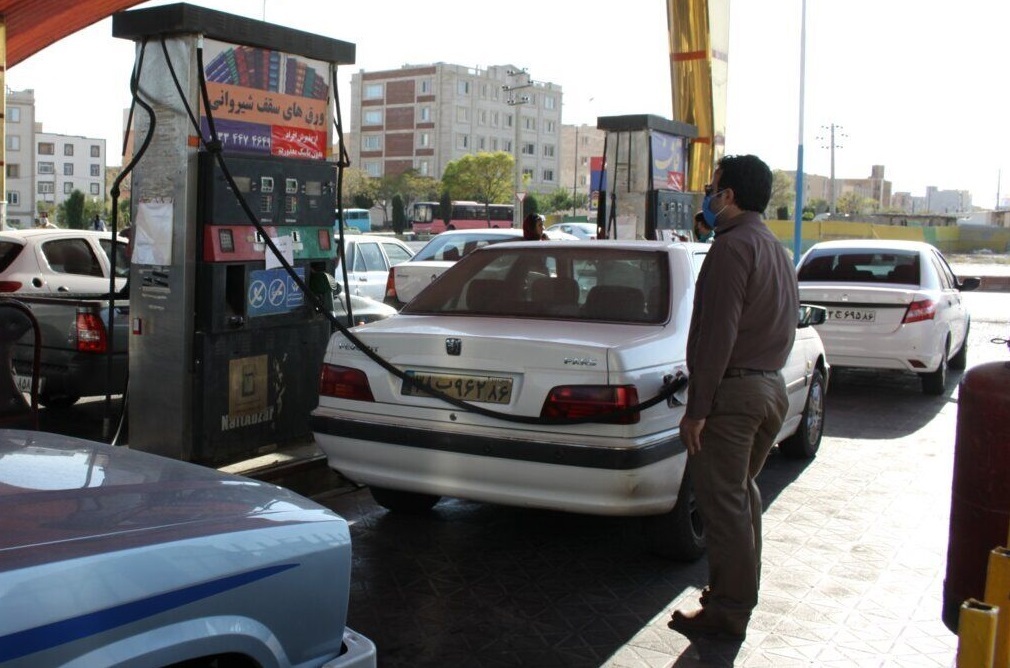 تغییر قیمت حامل‌های انرژی مطرح نیست