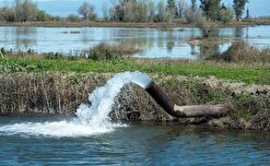 جلوگیری از اضافه برداشت ۹۶ هزار متر مکعب آب در بهاباد یزد