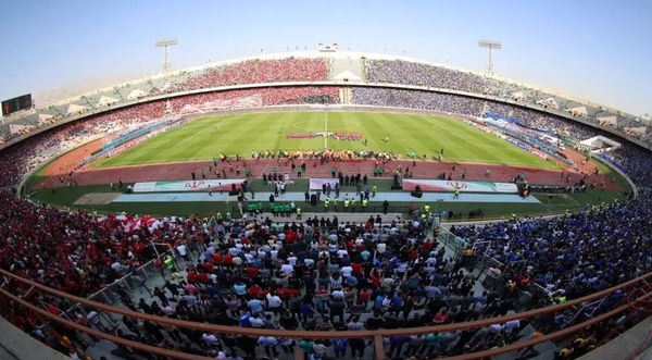 دربی بدون حضور بانوان؛ ۵۰ درصد سهم هواداران استقلال و پرسپولیس | اخبار ورزشی