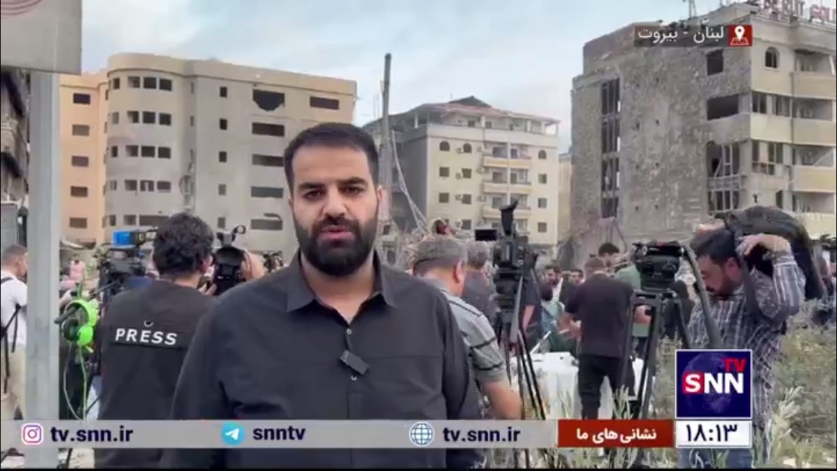 در کنفرانس خبری حزب&zwnj;الله تاکید شد: مقاومت آماده مقابله با دشمن است