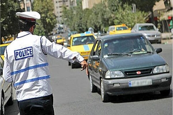 سرهنگ شریفی: ترافیک حتی در خیابان‌های کم‌تردد با آغاز سال تحصیلی افزایش چشمگیر پیدا کرد