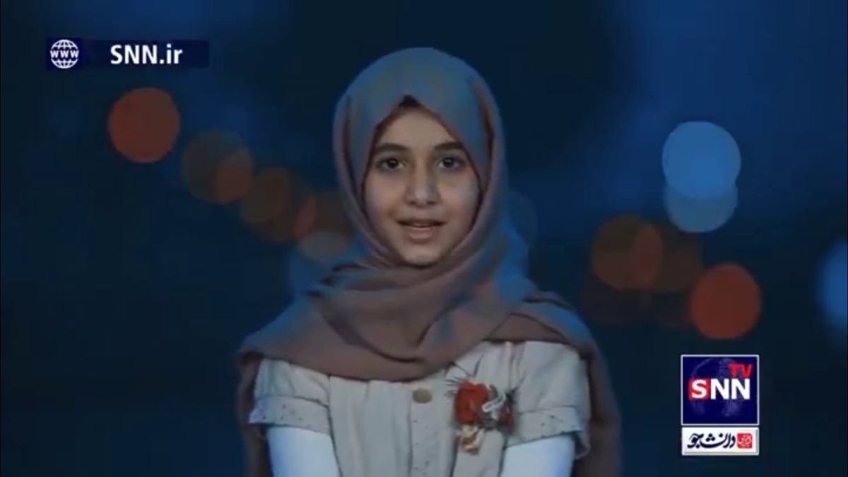 بچه&zwnj;های مسجد ۱۴ معصوم تهران به غزه رفتند