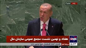 اردوغان: چه طور می‌شود که اسرائیل خبرنگاران را بکشد و کسی چیزی نگوید؟ / باید این خشونت‌ها تمام شود