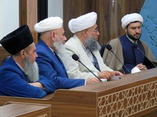 باید اقدام عاجلی از سوی کشورهای اسلامی صورت گیرد/نتانیاهو خوی حیوانی گرفته است