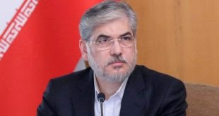 سرپرست سازمان پژوهش‌های علمی و صنعتی ایران منصوب شد