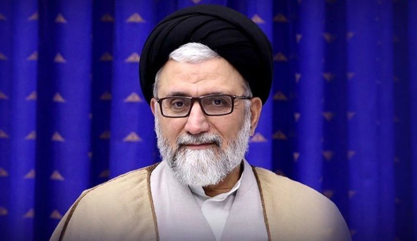 خطیب: خون شهید نصرالله باعث تقویت جبهه مقاومت خواهد شد