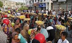 ثبت جشنواره شکرگزاری انبه یاسمین گل میناب در تقویم گردشگری کشور