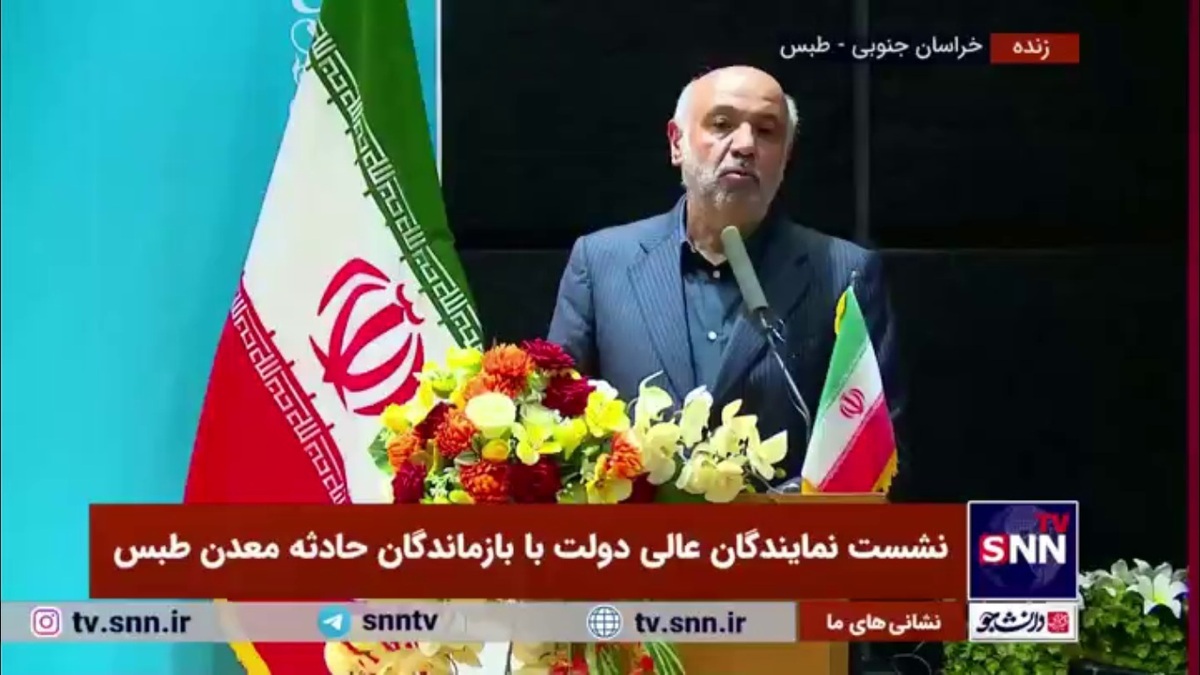 وزیر کار: واردات تجهیزات ایمنی تسهیل خواهد شد