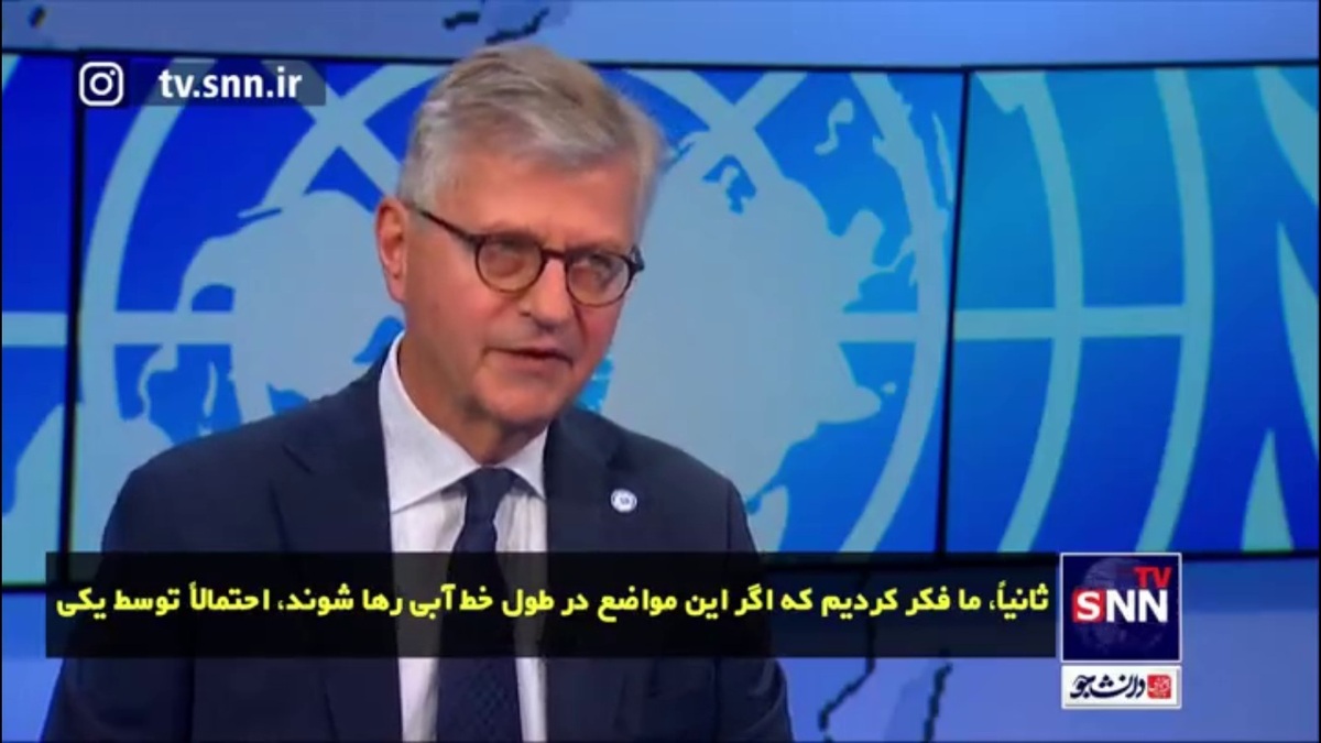 مسئول نیرو&zwnj;های حافظ صلح سازمان ملل: یونیفل در لبنان باقی می&zwnj;ماند و علیرغم درخواست اسرائیل، مواضع خود را ترک نخواهد کرد