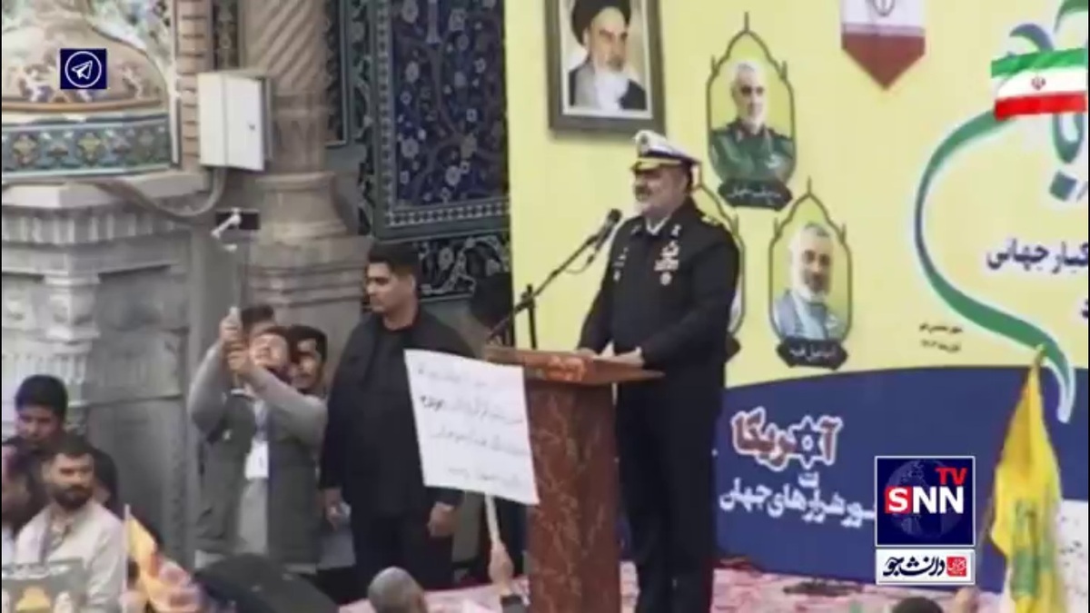 امیر ایرانی: صهیونیست&zwnj;ها جامعه کثیفی هستند که در گوشه&zwnj;ای لانه کرده&zwnj;اند