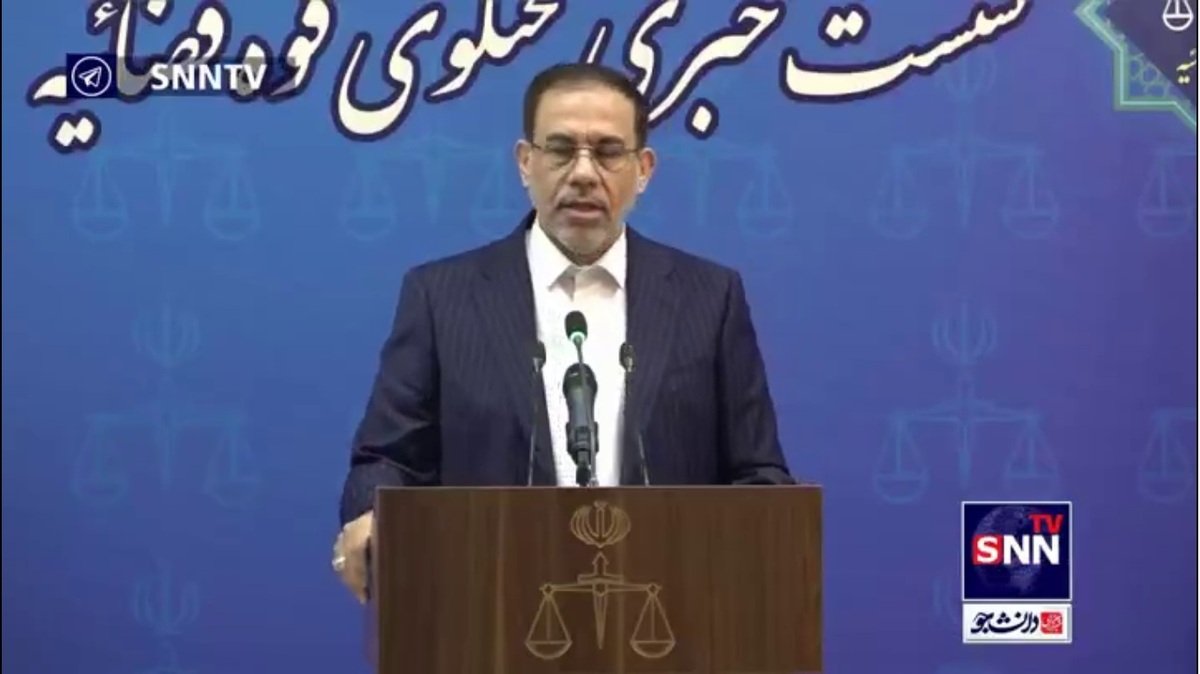 اقدامات دستگاه قضایی در واکنش به تحریم هواپیمایی تجاری و مسافری ایران توسط اتحادیه اروپا