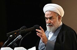 حجت الاسلام گلپایگانی:  تا زمانی که حضرت آقا حضور دارند هیچ جای نگرانی در کشور نیست