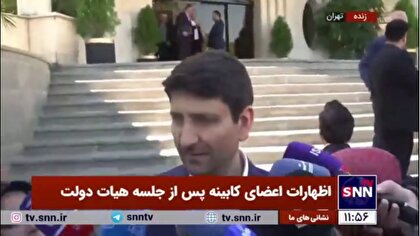 ستار هاشمی: تکلیف استارلینک روشن است؛ باید در قالب حقوق سرزمینی و قوانین کشور باشد