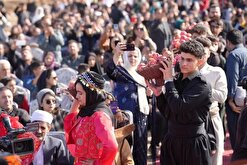 کرمانشاه به استان جشنواره‌ها تبدیل شده است