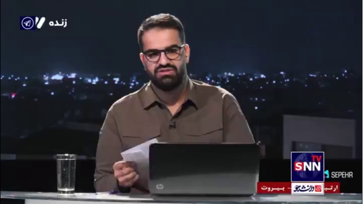 تحلیل حسین پاک، خبرنگار مستقر دانشجو در بیروت از عملیات&zwnj;های حزب الله