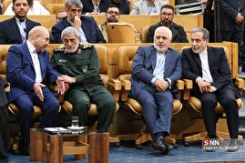همایش بین‌المللی «مکتب نصرالله»