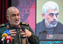 همایش سراسری معاونان روابط عمومی سپاه و مدیران رسانه‌ها