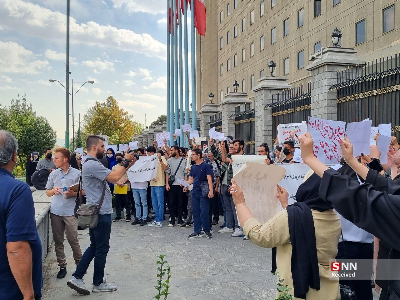 از اعتراض‌ها به شهریه‌های نجومی دانشگاه آزاد تا حاشیه‌هایی از انتصاب‌های مورد دار در دانشگاه علامه