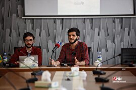 نشست پرسش و پاسخ دانشجویی پیرامون موضوعات دهه ۶۰