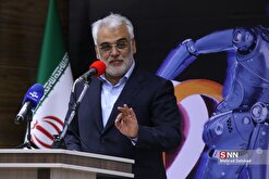 طهرانچی: دانشگاه نهادی مقدس برای جهاد و حمایت از جبهه مقاومت است