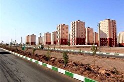 کسی اقدام به ساخت مسکن ملی در شهرستان بن نکرده است