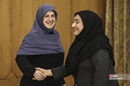 نشست خبری سخنگوی دولت