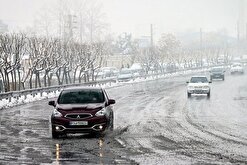 هشدار نارنجی هواشناسی برای تهران