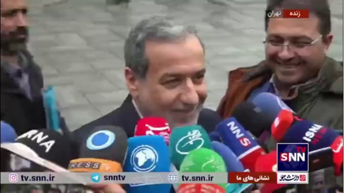 عراقچی: نشست سازمان همکاری اسلامی اجلاس بسیار خوبی بود/ سران کشور&zwnj;ها مواضع بسیار خوبی داشتند