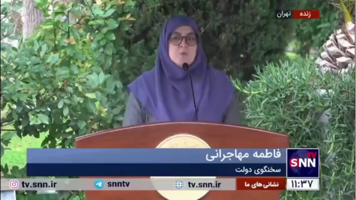 مهاجرانی: موضوع سفر آقای گروسی به ایران تعاملات ما با آژانس انرژی اتمی است