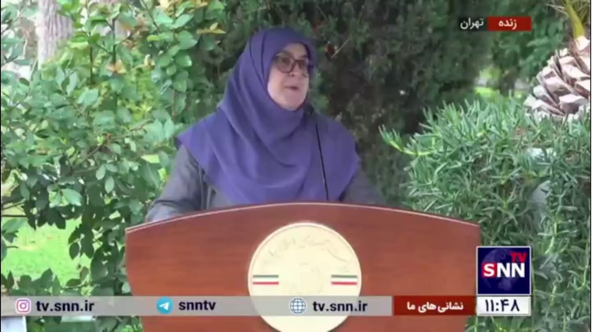 مهاجرانی: مهمتر از منابع دولت مصالح ملت است