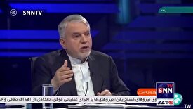 صالحی: تمام حوزه خلیج فارس علاقه‌مند سفر به ایران هستند