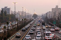 علیمردانی: طرح ترافیک جدید تهران نیازمند اصلاحات است