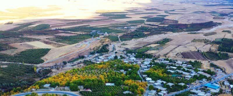 بهشت گمشده ایران در دل زاگرس////گزارش گردشگری