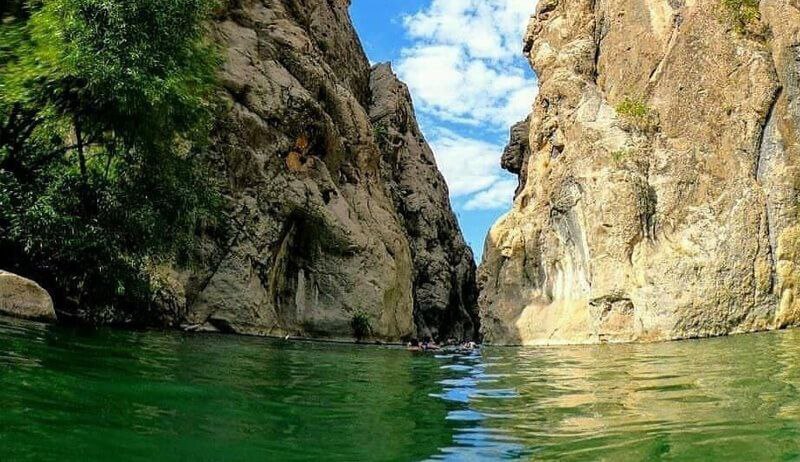 بهشت گمشده ایران در دل زاگرس////گزارش گردشگری