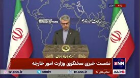 بقایی: ایران هیچ وقت پیشگام قطع روابط با مراکش نبوده/ با توجه به منافع ملی کشورمان اقدام خواهیم کرد