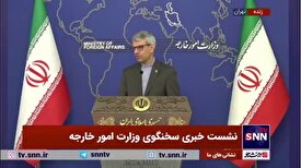 بقایی: طرف‌های مقابل اجازه دهند موضوعات فیمایین بین ایران و آژانس در ملاحظات سیاسی ادامه پیدا بکند/ هیچ وقت مذاکره را ترک نکردیم