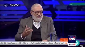 لاریجانی: آقای گروسی چهره مثبت و با اعتمادی نیست و هیچ وقت یک چهره فنی نبوده و کارنامه بدی دارد