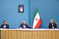 پزشکیان: نمی‌پذیرم که ایران از کشور دیگری عقب‌تر باشد